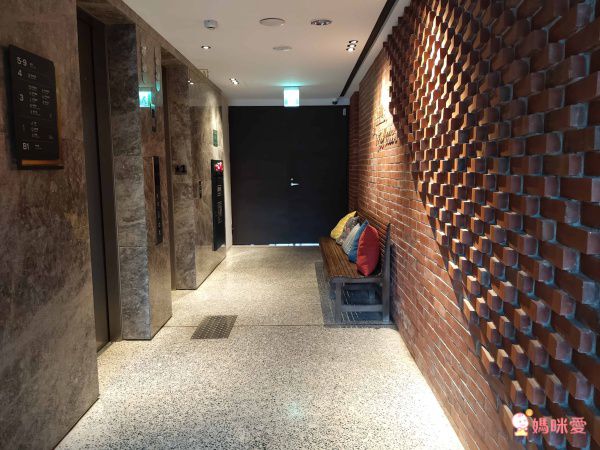 台南友愛街旅館 U.I.J Hotel & Hostel 品味一趟旅行