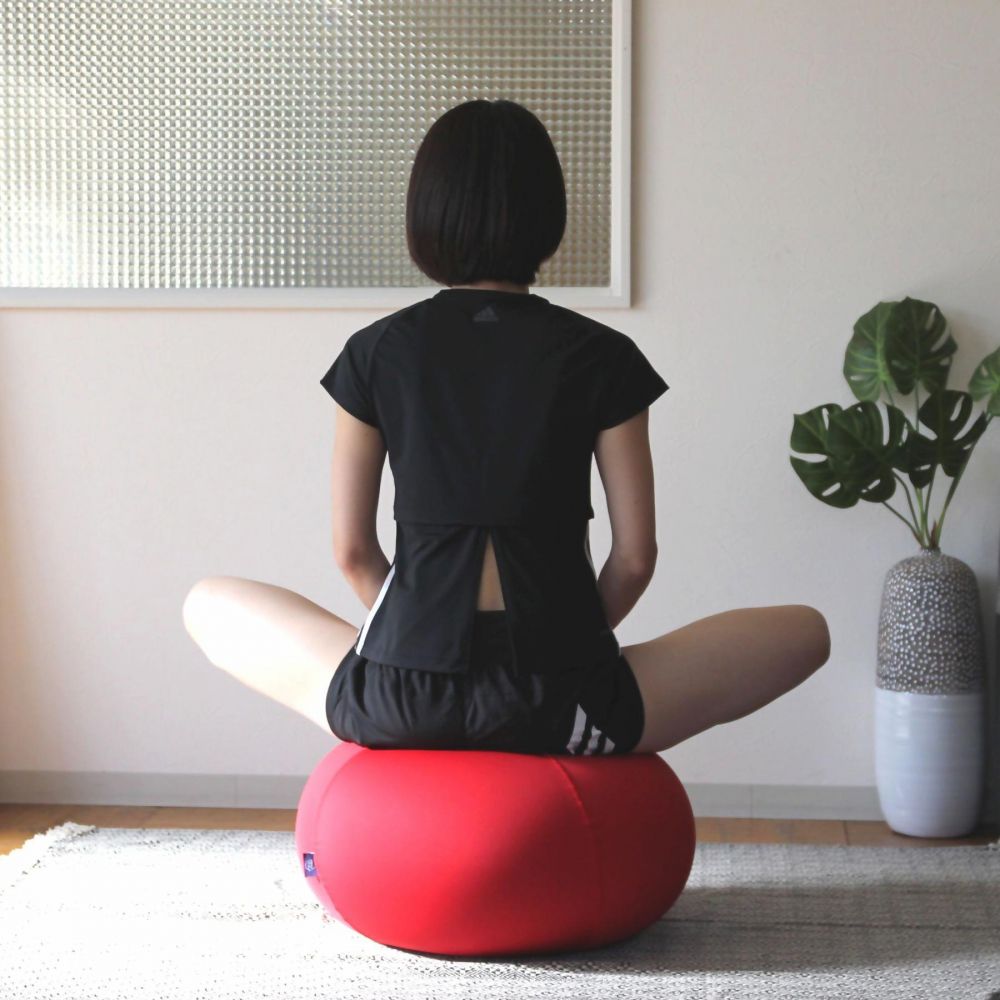 日本超人氣！【SPICE】甜甜圈沙發球