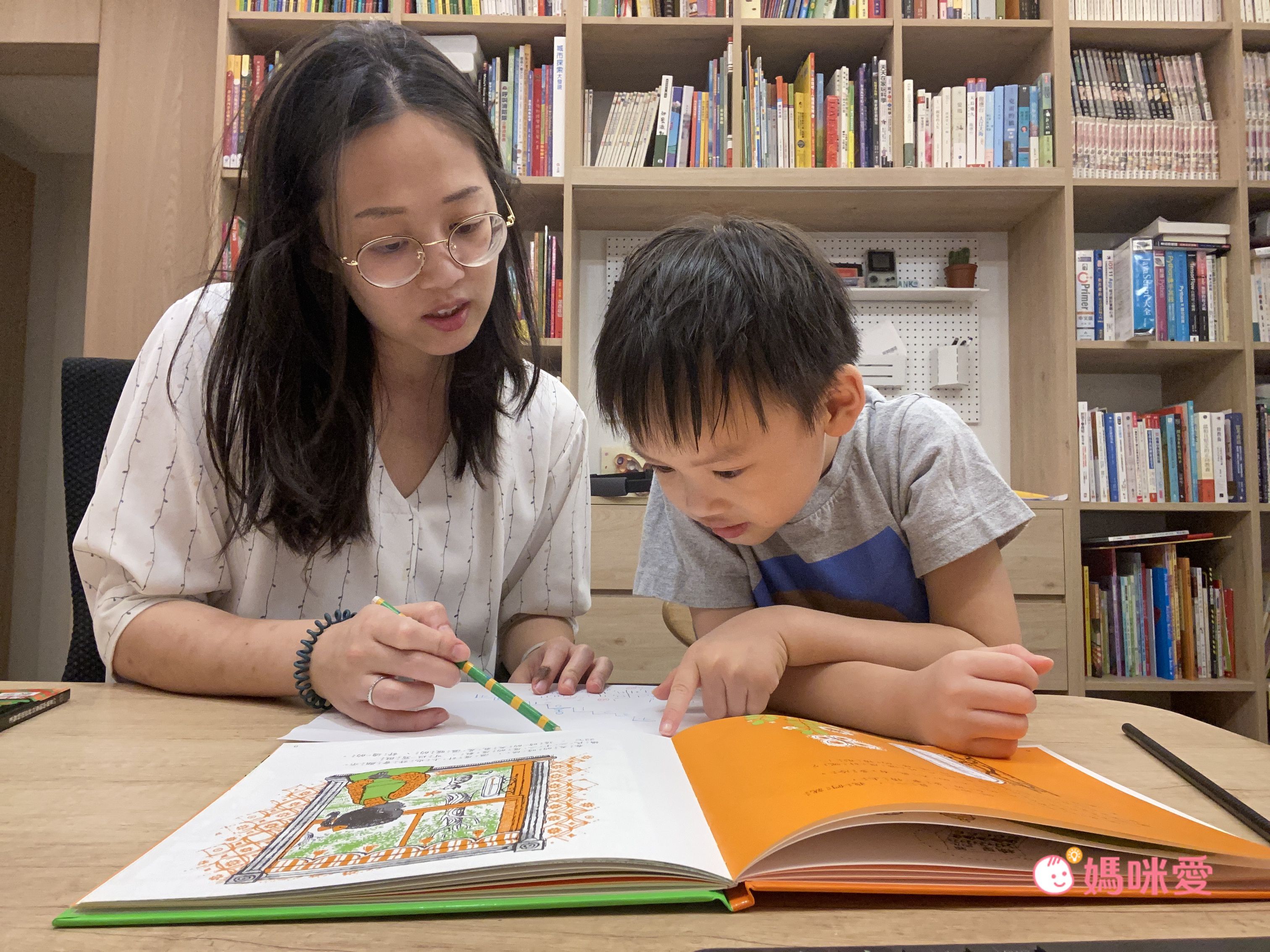 限時67折！部落客推薦【漢聲世界數學繪本叢書】 嘖嘖暢銷品項