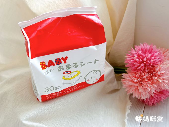 akachan honpo - 學習馬桶墊