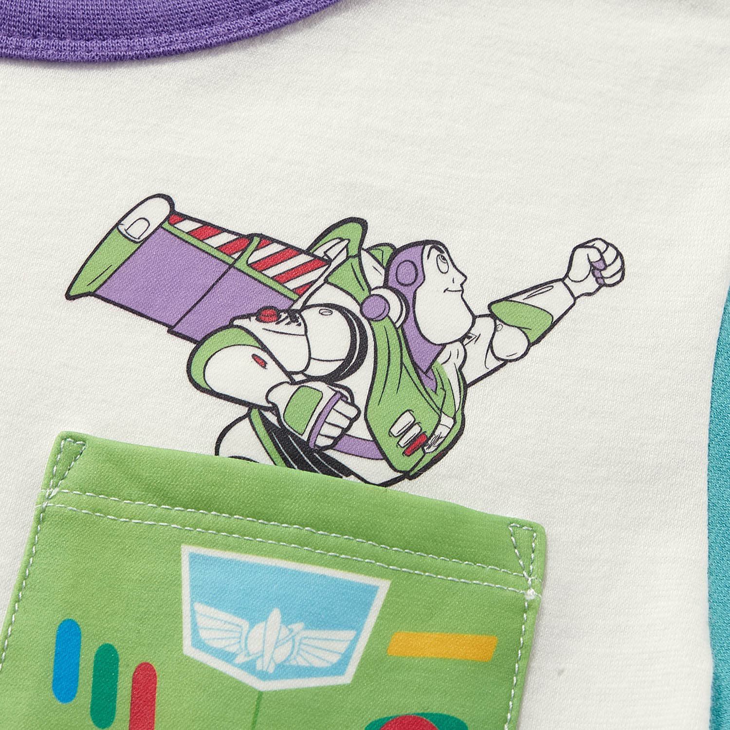 日本千趣會 - 迪士尼 純棉涼爽短袖家居服/睡衣-瑪莉貓-粉x紅