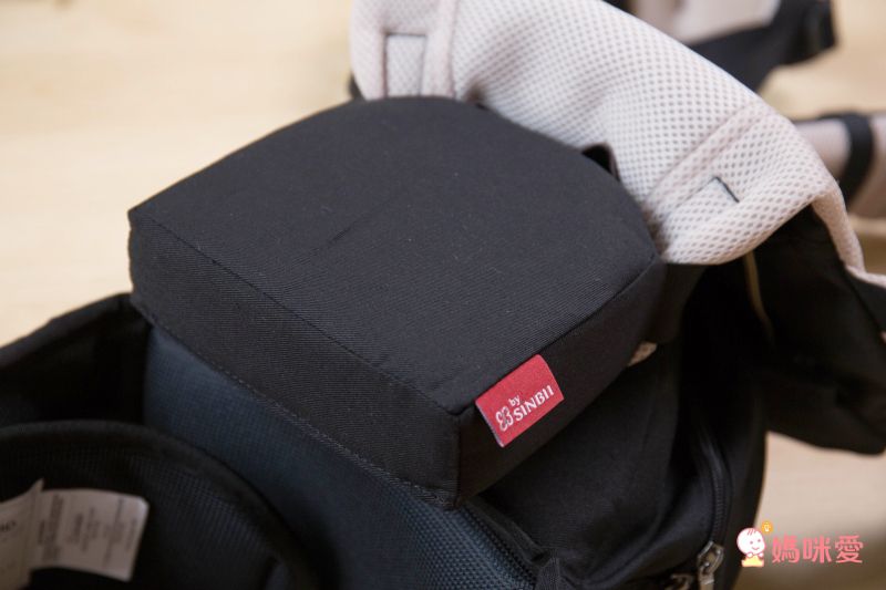 韓國 EZbag 2.0plus 背巾