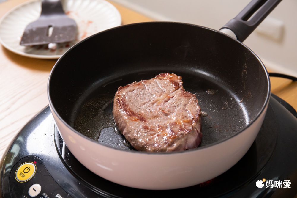 Prime沙朗心【華星牛排】肉汁濃郁滿溢 還有帶骨豬排/雞排