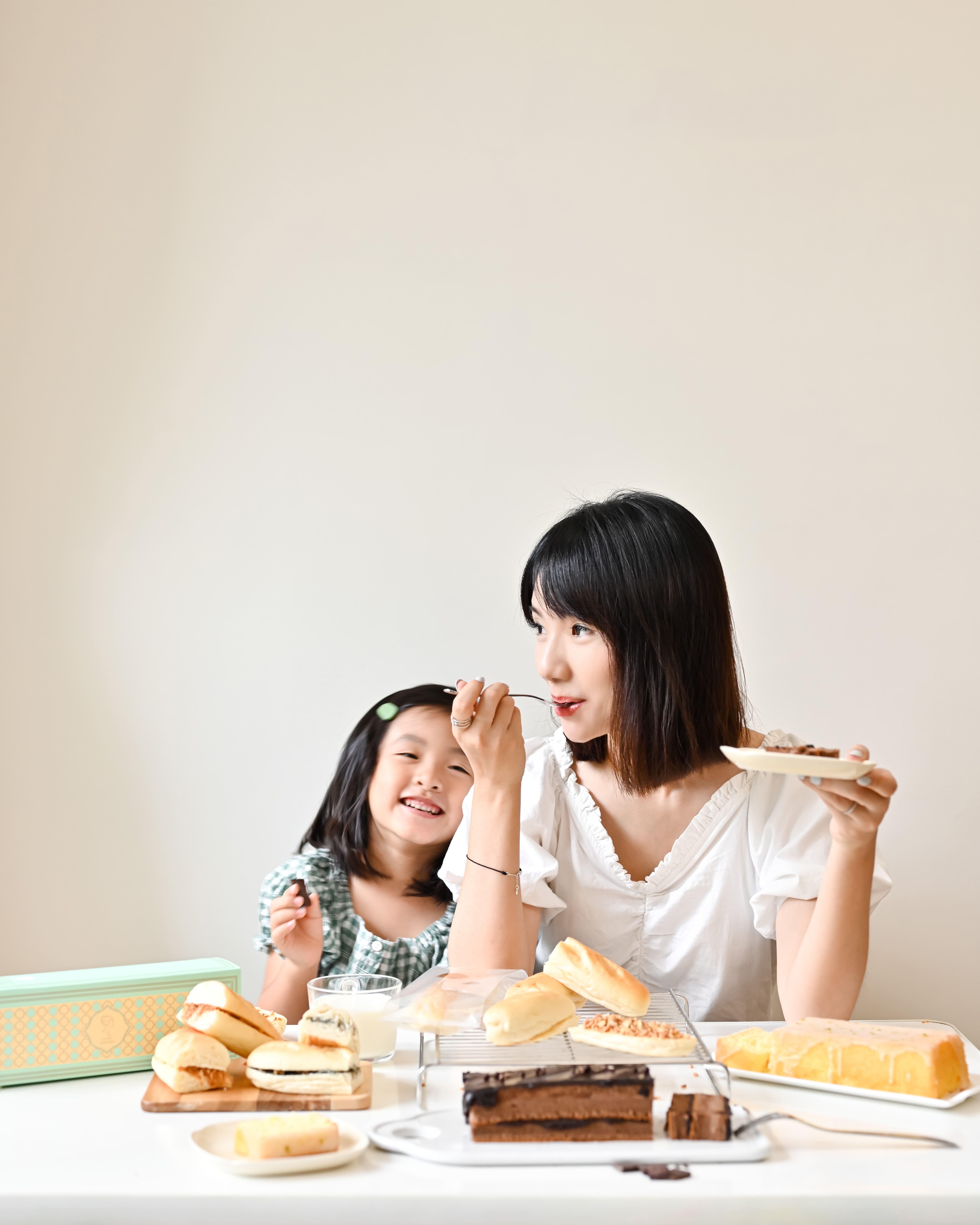 Candy Wedding - 玄米遇花生-100土10g/條