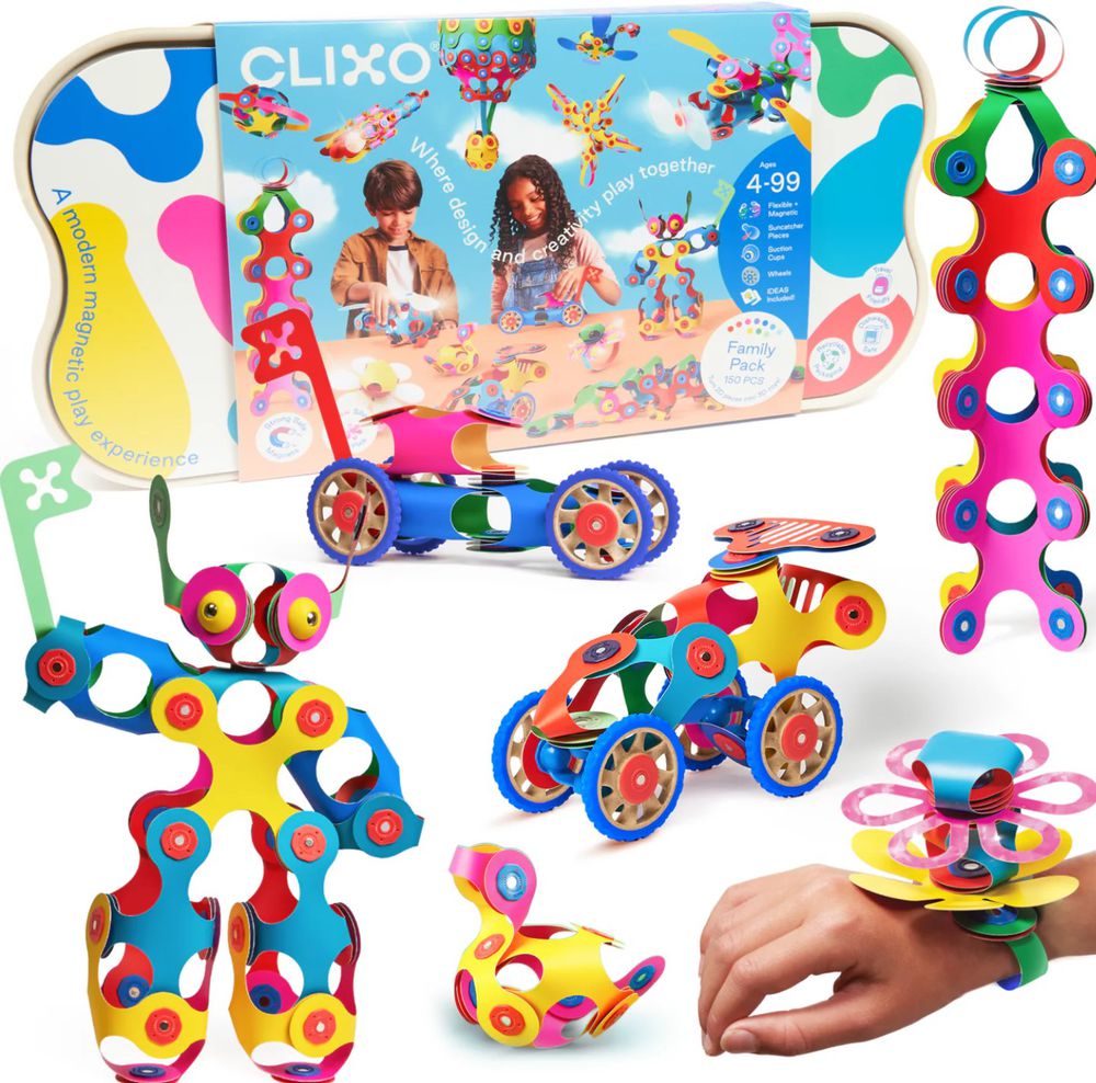 家庭狂歡組150片