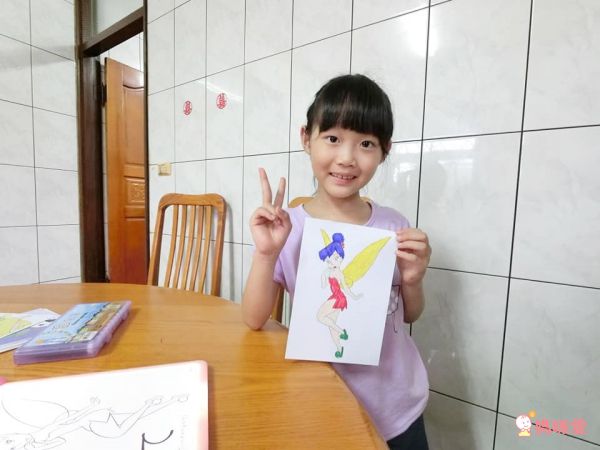 Takara Tomy - 迪士尼樂園素描畫板