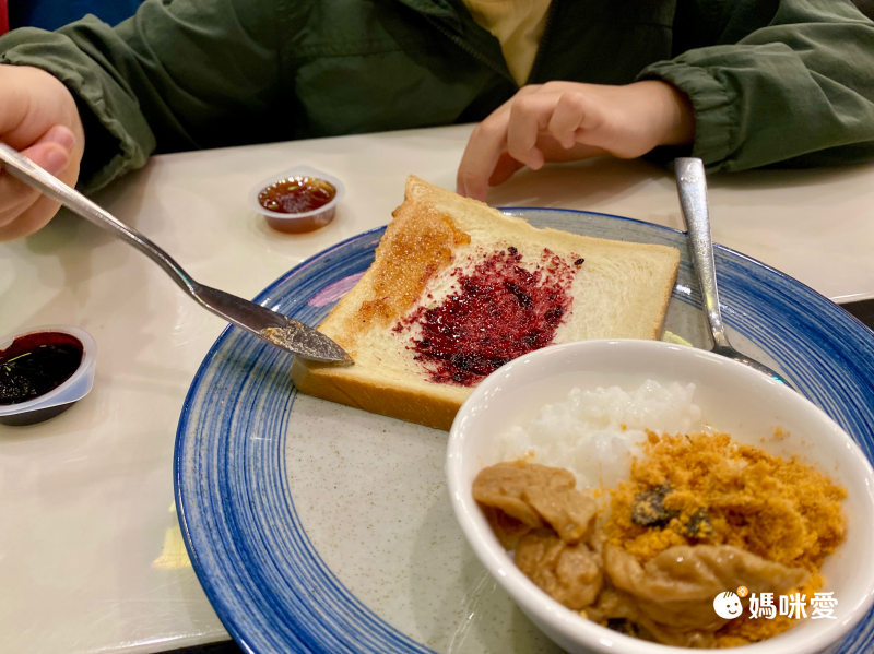立麗大酒店 ☼ 最多一泊三食直接升等四人房住宿券