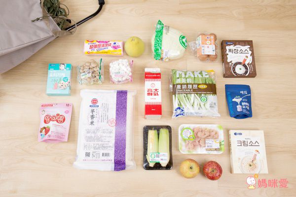 日本媽咪的聰明採購術！【COCORO 購物車】