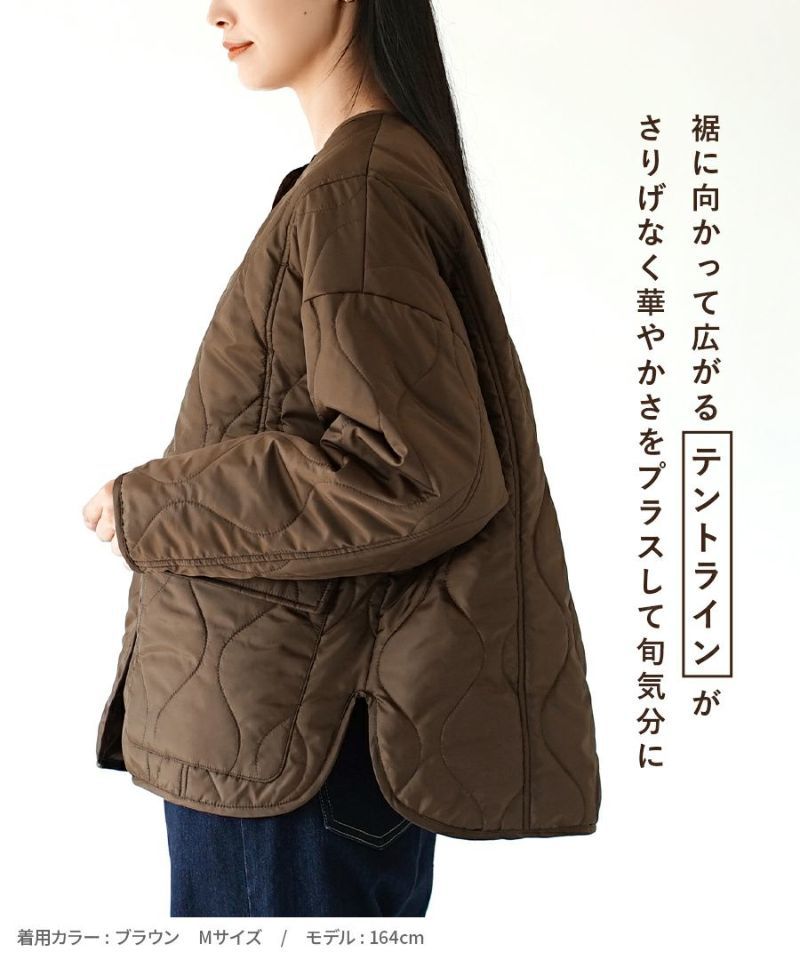 日本 zootie - SunnyHeat 防潑水蓄熱保暖外套-墨綠