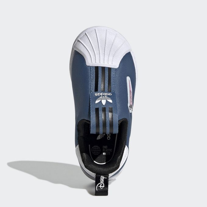 ADIDAS - SUPERSTAR 360 X I 嬰幼 休閒鞋[GY9219]