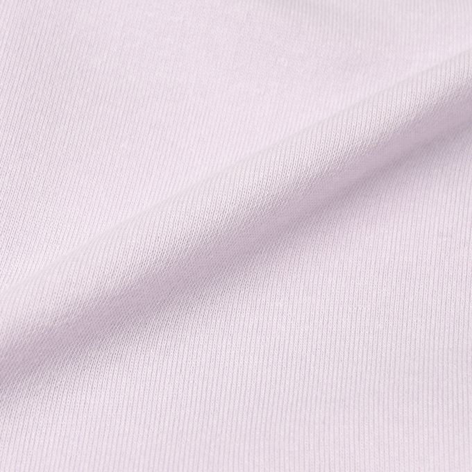 akachan honpo - 假兩件洋裝-紫色