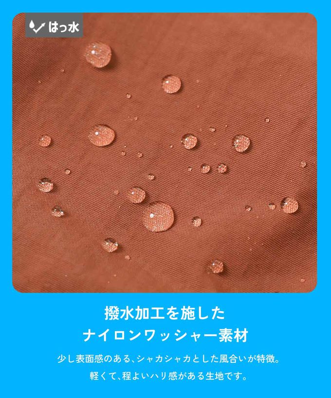 日本 devirock - 水陸二用 帥氣束腰玩水五分褲-黑