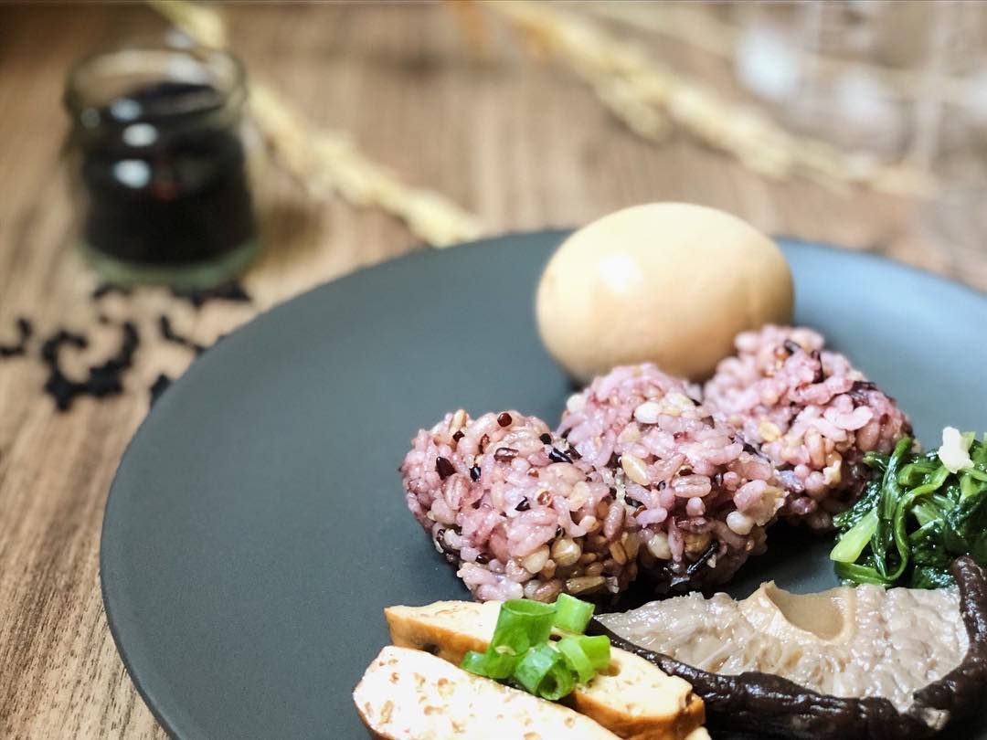 晰穀 - 一小包穀物｜美人配方盒裝 (70gx7包入)