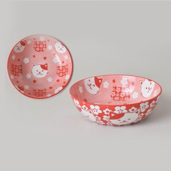 C/P 值爆棚 ♥ 日本 SHINA CASA 和風食器～打造日系家居！