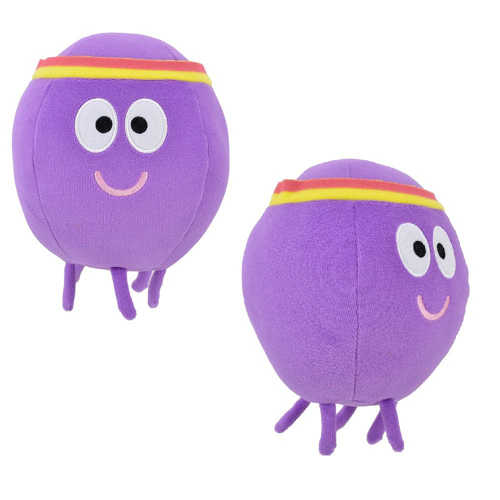 阿奇幼幼園 - 說話有聲同學們 - 貝蒂