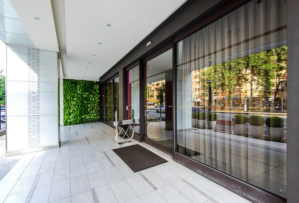 星漾商旅-台中一中館 ★ 打造極緻品味與舒適的旅宿體驗