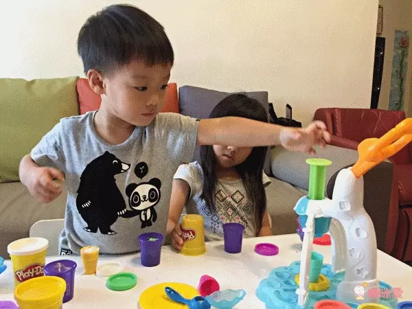 團購價76折↗ ❤ 黏土界領導品牌【培樂多黏土 Play-Doh】