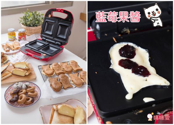 日本LEGUMES DE YOTEI - 北海道產天然鬆餅粉-天然原味五入組-180g*5