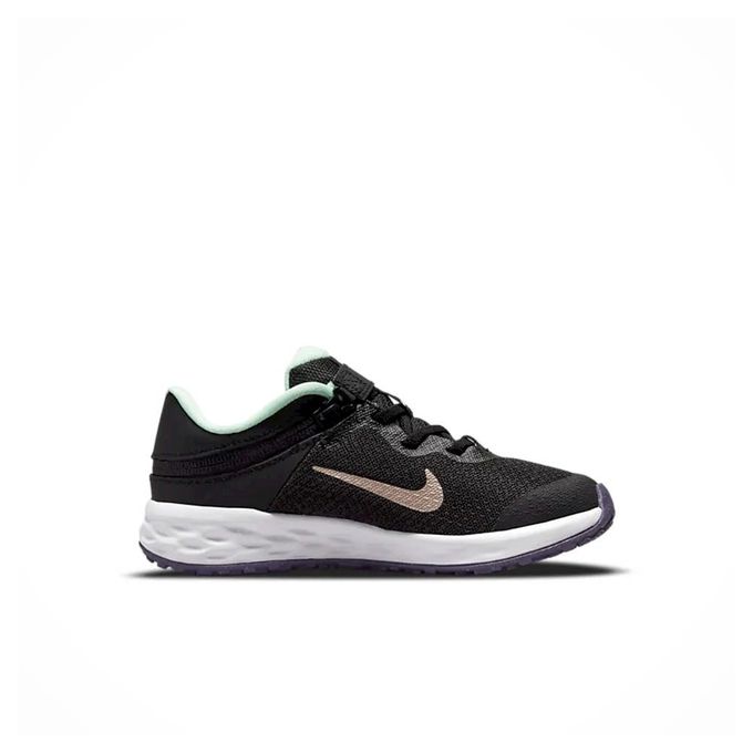 NIKE - REVOLUTION 6 FLYEASE NN (PS) 中大童 跑步鞋_DD1114005