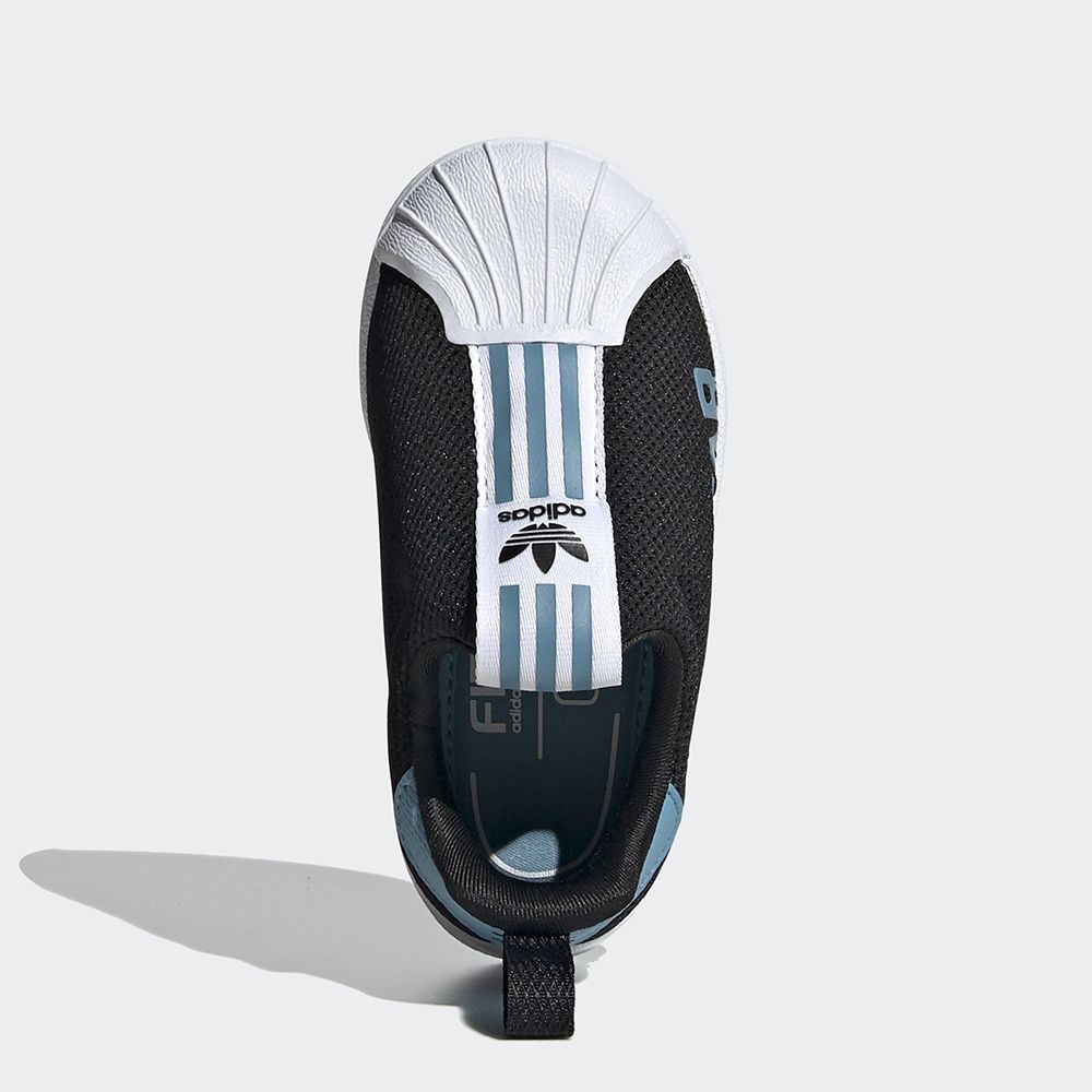 Adidas - SUPERSTAR 360 X 男童/女童 經典鞋-FX4918