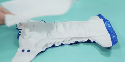 Sparkie 仙女棒 - 隔離紙-一捲100張