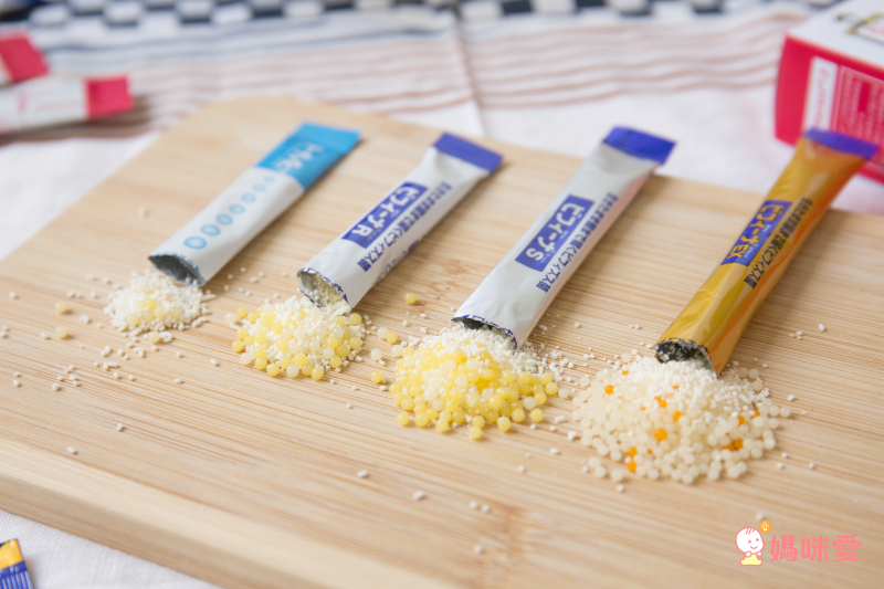 日本森下仁丹 - 『1元試吃』5+5晶球益生菌-幼兒保健體驗組(3入/份)-幼兒保健3日體驗