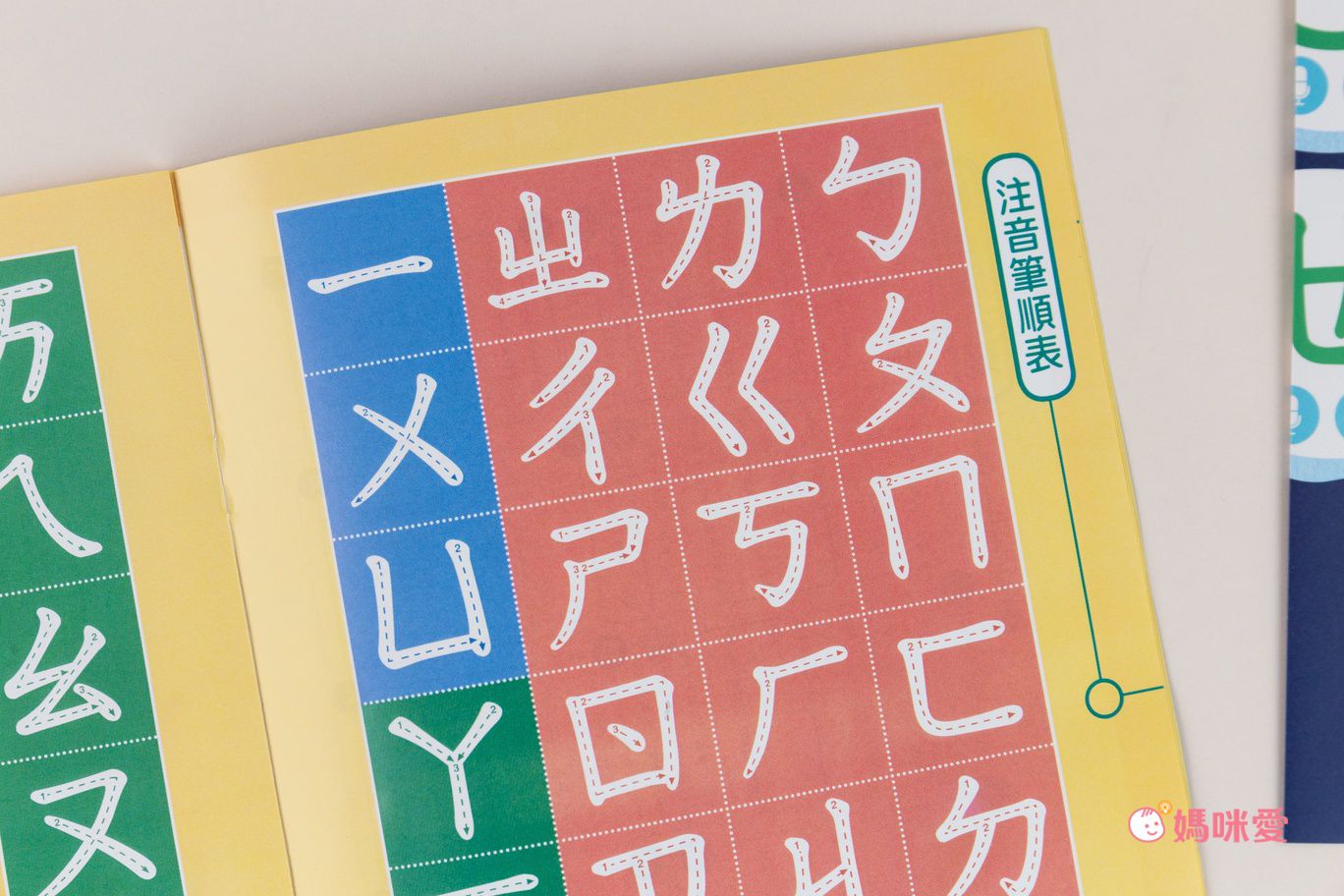 幼小銜接必備教材【KIDsREAD x 小康軒】拼音機器人