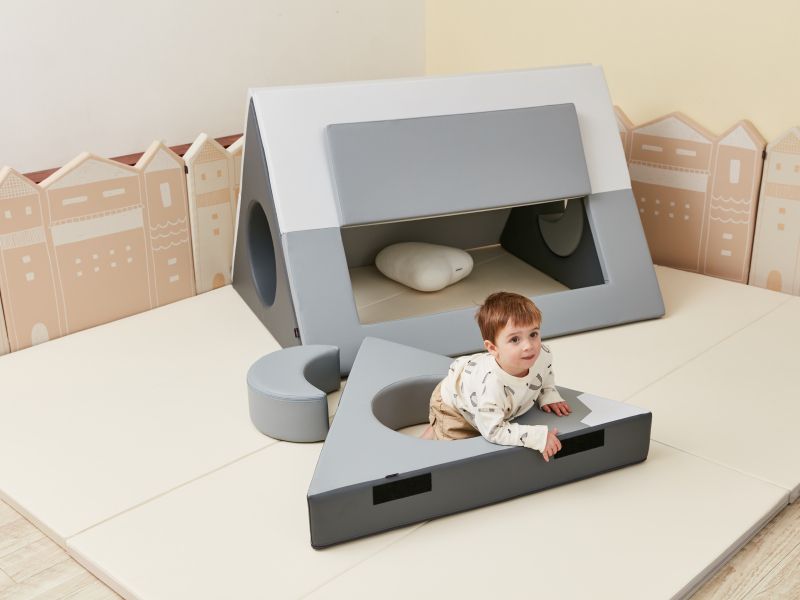 Alzipmat 帳篷小屋