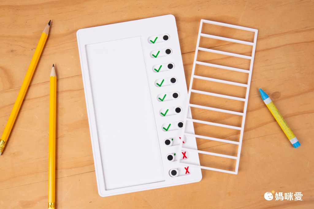 空白補充紙-10入一包