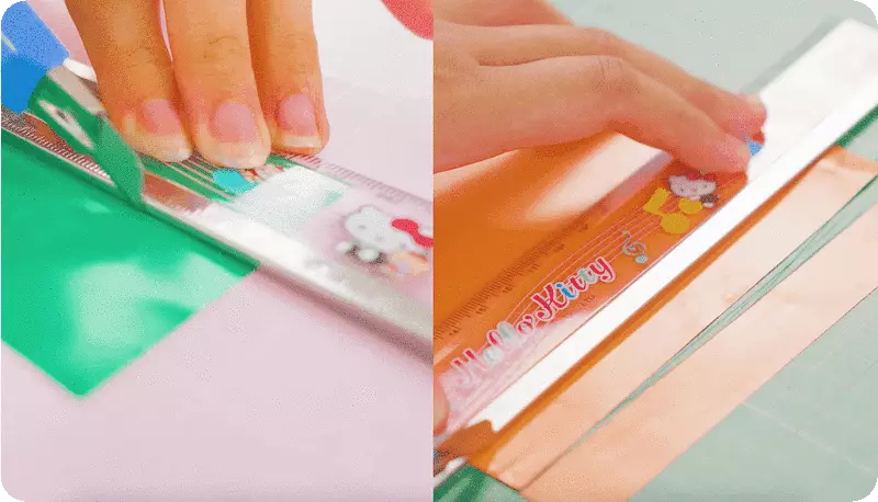 媽媽友 mamayo - 成長學習工具組-大張墊板綠+記憶黏土12色+水蠟筆12色