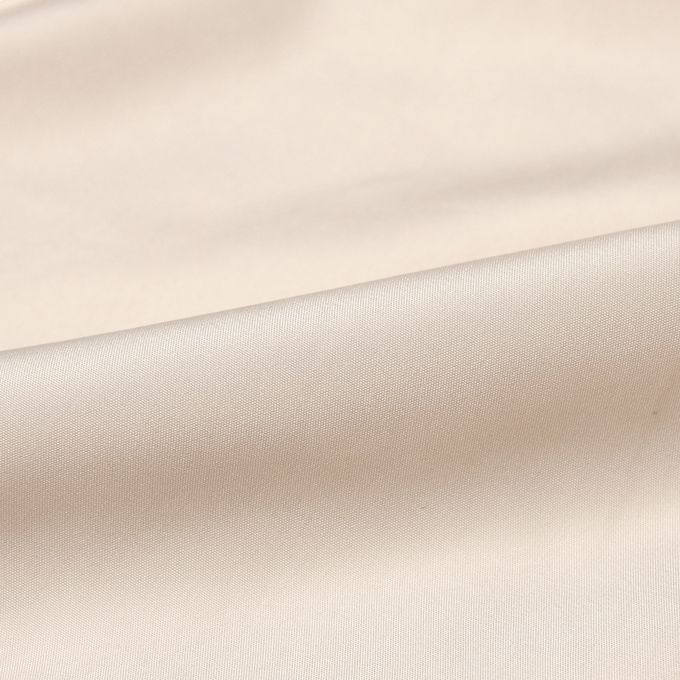 akachan honpo - 鋪棉夾克-滿版印花-象牙白色