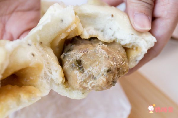 早餐首選【滿面香】手作健康饅頭、包子，省時又營養 ❤ 