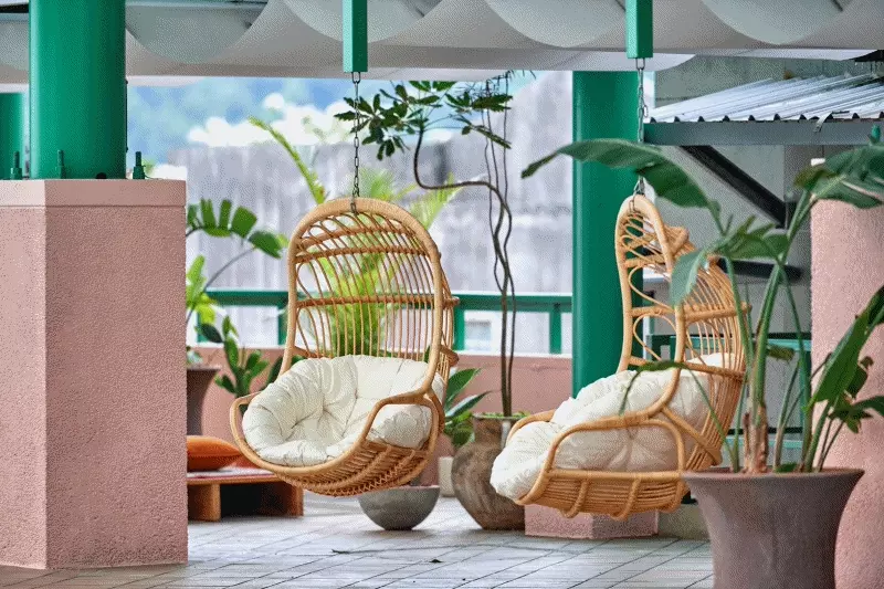 極少量出清價↘最美【石門水庫福華渡假飯店】一泊一食