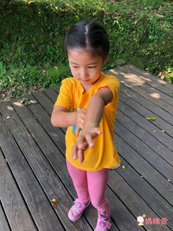 義大利藥廠 【驅蚊爽天然防蚊液】 全球首創野紅茄成分