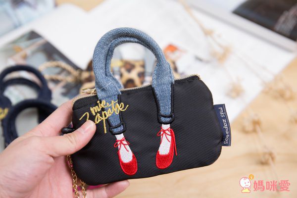 樂天爆款熱銷♡ mis zapatos 美腿造型潮包