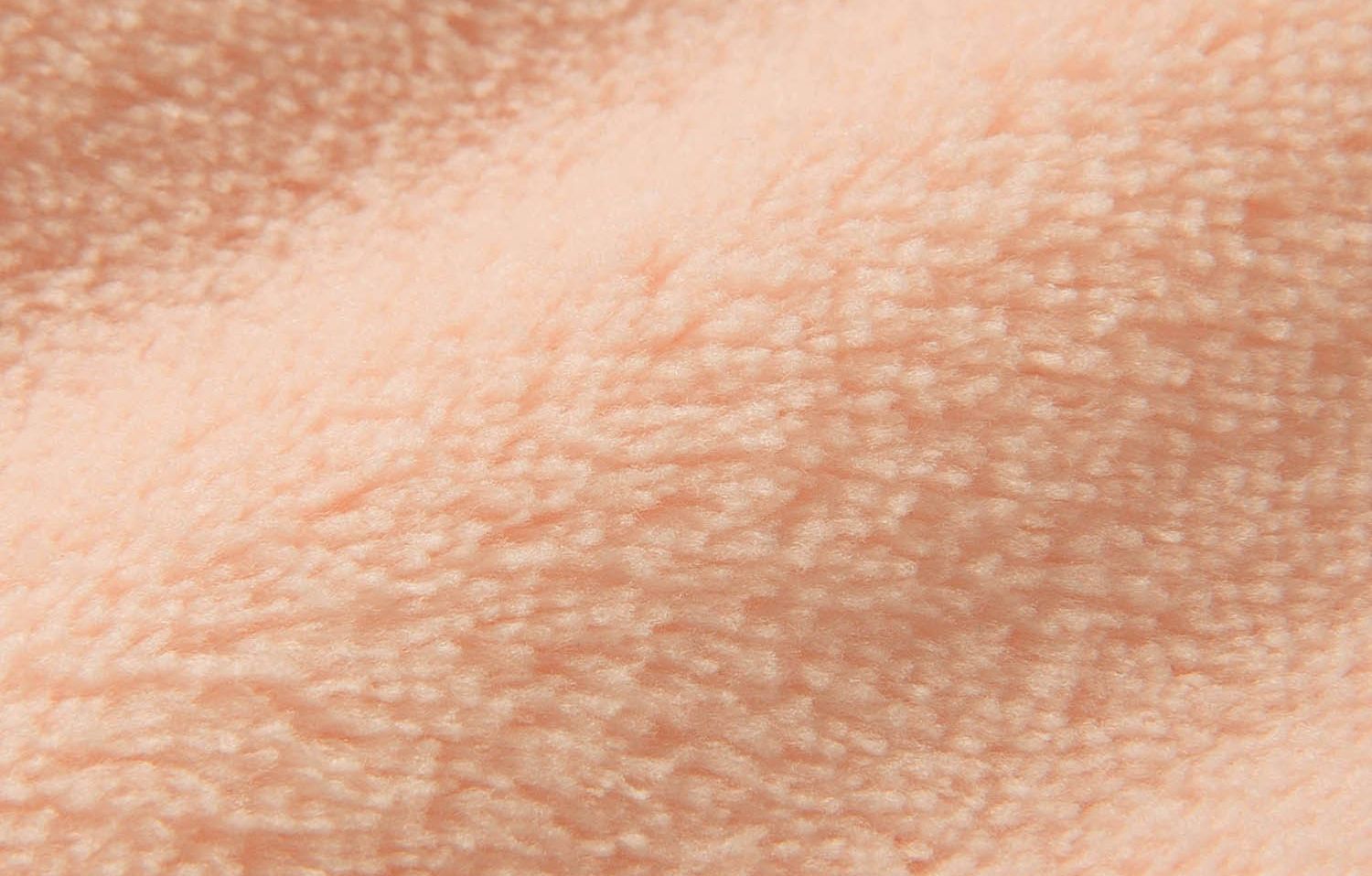 日本千趣會 - 泡泡先生fleece保暖長袖家居服/睡衣-薄荷綠