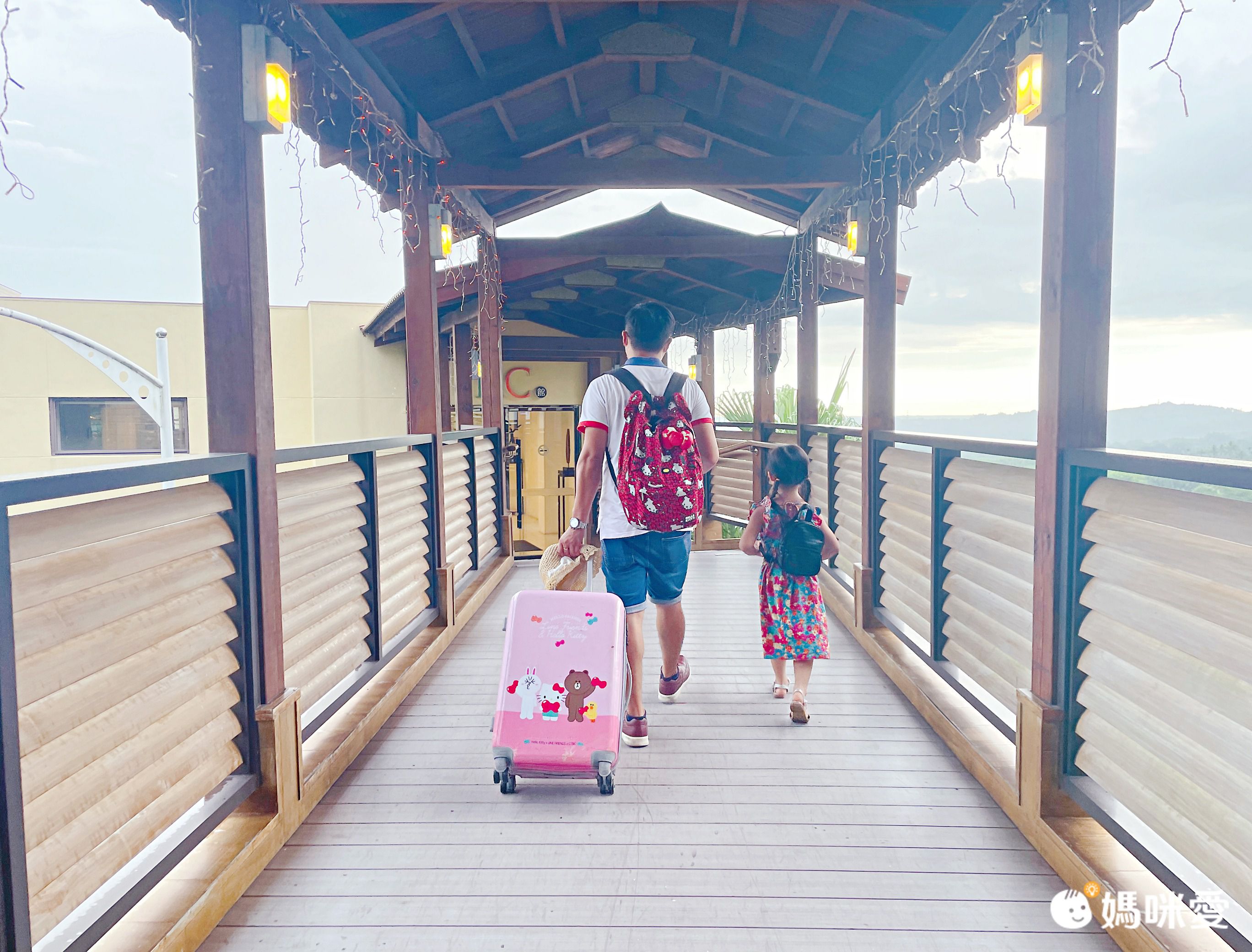 #現貨馬上出【嘉義雲登景觀飯店】2.6折↘一泊二食