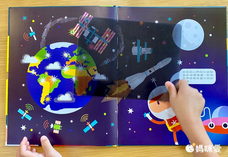 【禾流文創】拿起手電筒，來場夜間探險！『Spotlight！夜遊系列』