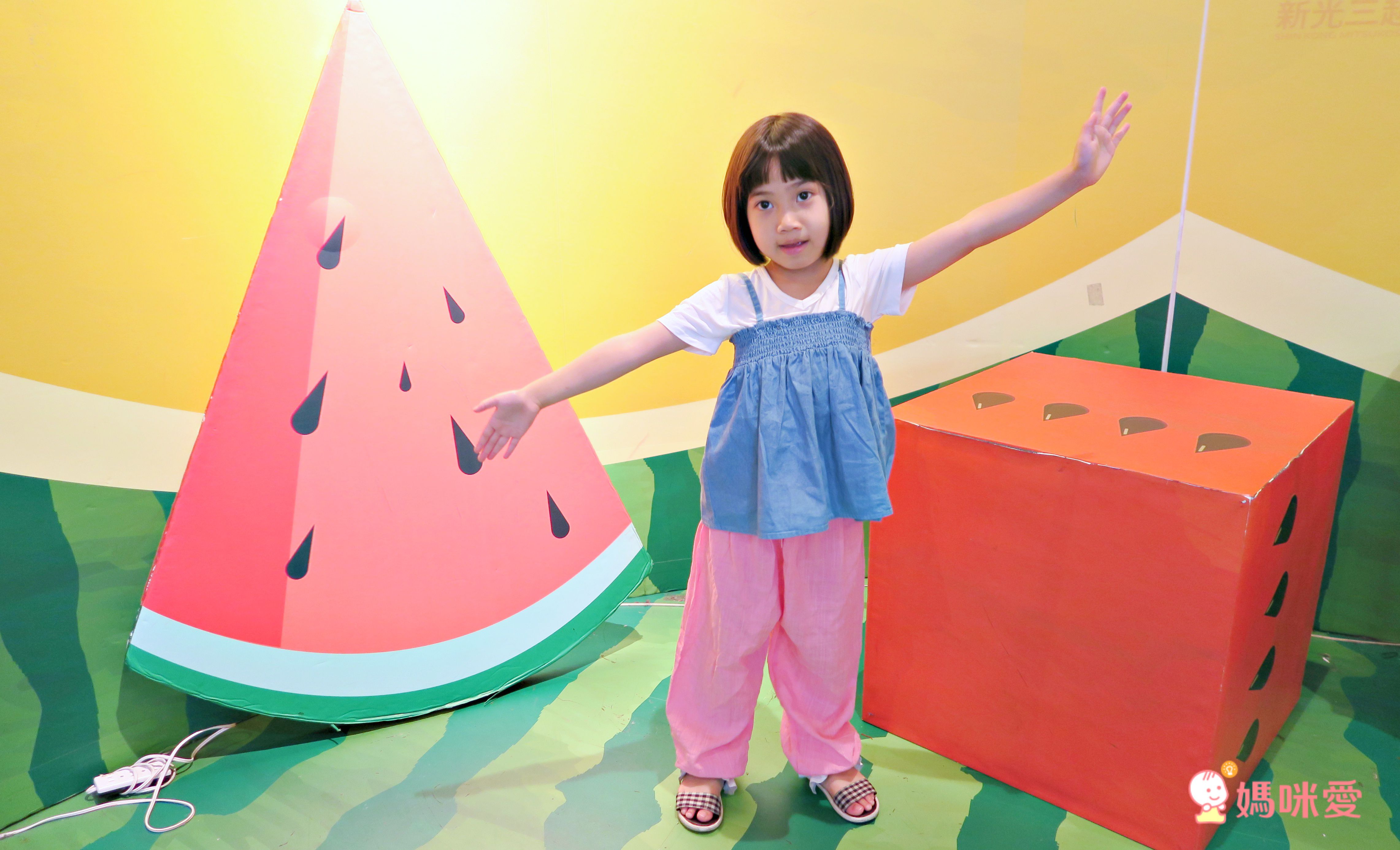 Little moni ⁂ 涼夏穿搭，清涼一夏 ⁂