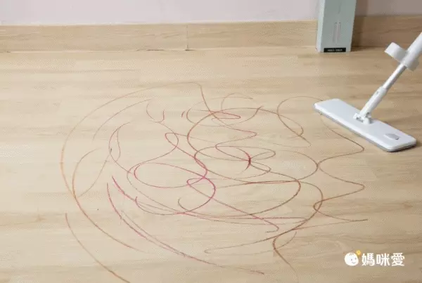 韓國ABKO Life - 噴霧式秒收拖把替換拖布-2入