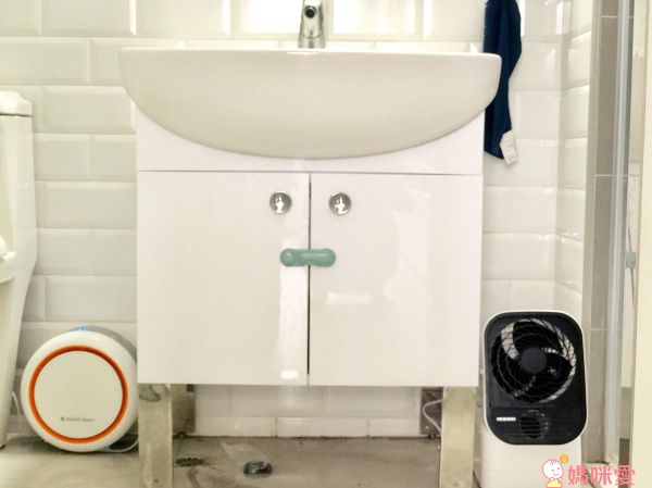 日本 IRIS OHYAMA - 循環衣物乾燥暖風機-香檳金