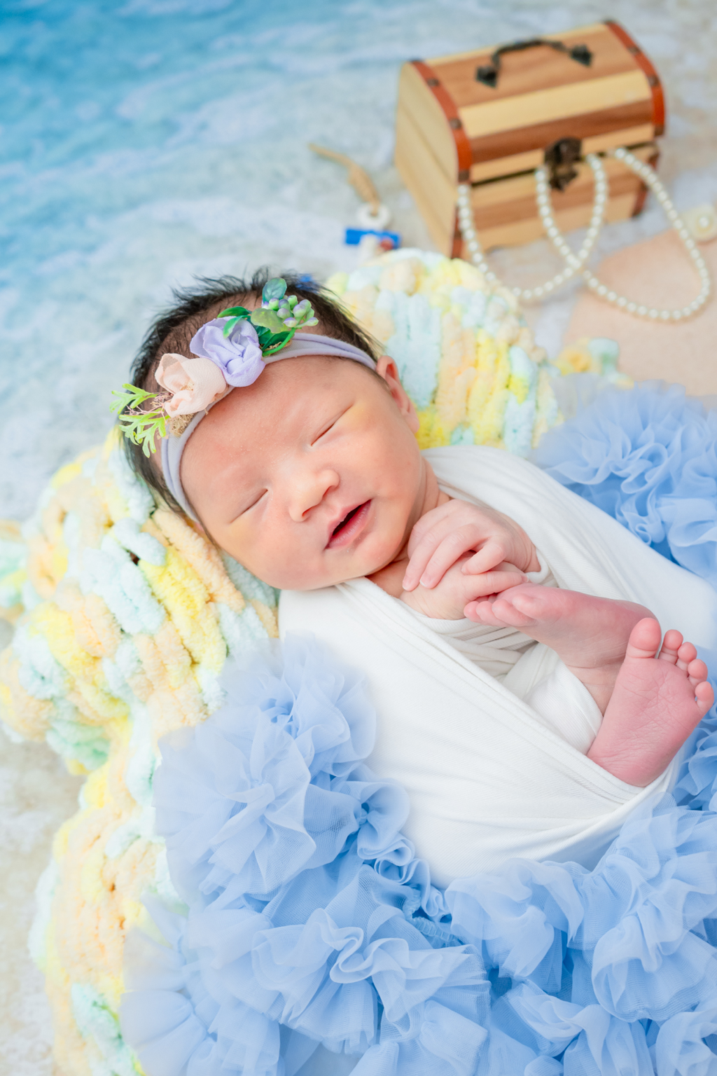 0618悠之家第八天