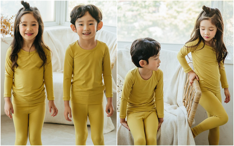 韓國｜保暖輕量、有機棉家居服＆防踢被 ✧聖誕限定款 預購開跑✧