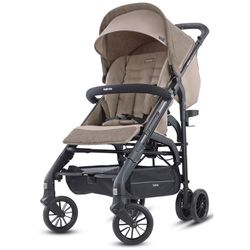 義大利 Inglesina 英吉利那 - Zippy Light 極光輕便推車-探索米