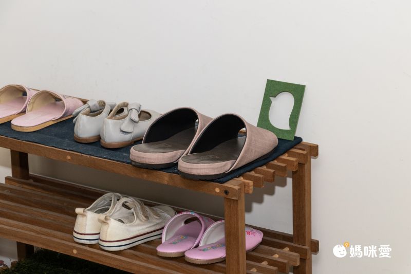 日本代購 - 日本製 神奇小鳥防蟎片/除臭香氛片4件組-2枚入