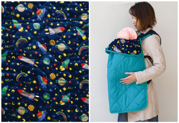 ►日本BISQUE◄ 推車 / 外出保暖～好評現貨供應！