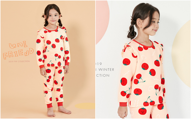 韓國｜保暖輕量、有機棉家居服＆防踢被 ✧聖誕限定款 預購開跑✧
