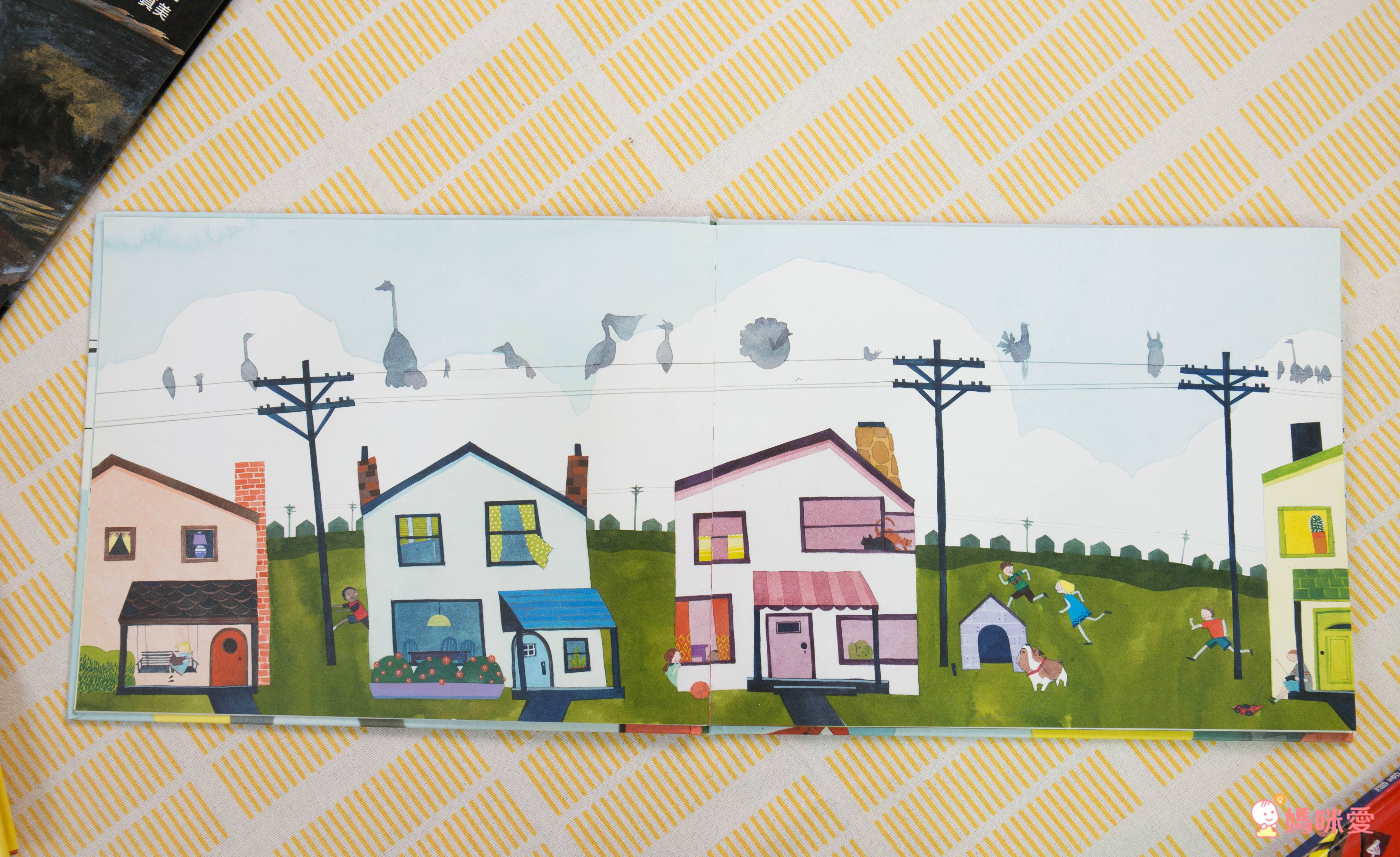 趣味繪本大集合♬ 超有特色的幽默畫風，讓親子共讀變得更有趣！