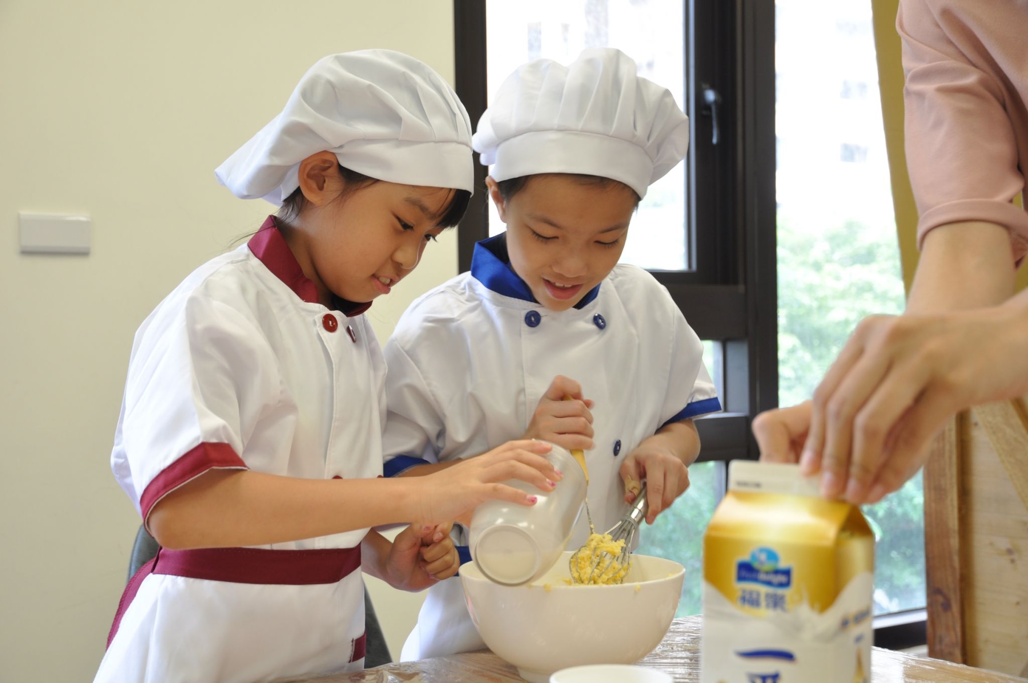 哇寶STEAM教育中心★WOWBABY 2019 全新夏令營專案課程｜做中學、學中玩的創新教育思維