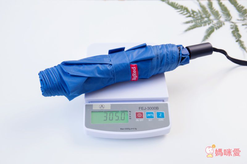 業界唯一終身保修！買傘就買雨傘王